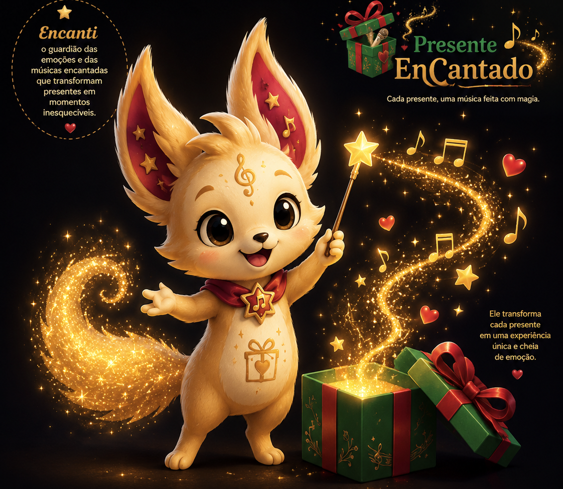 Presente EnCantado